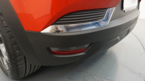 Renault Captur CAPTUR TCE GPF MICRO HíBRIDO FAST TRACK 103KW 5P