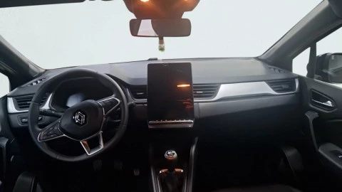 Renault Captur evolution TCe 67kW (90CV)