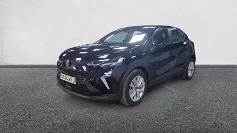 Renault Captur evolution TCe 67kW (90CV)