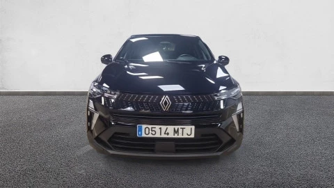 Renault Captur evolution TCe 67kW (90CV)