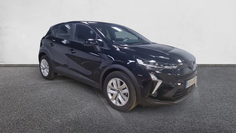 Renault Captur evolution TCe 67kW (90CV)