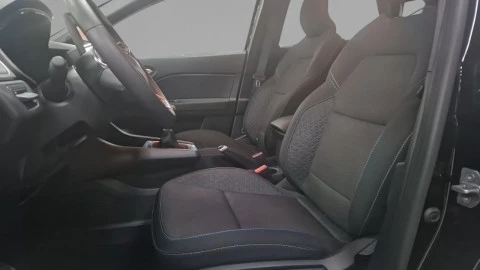 Renault Captur evolution TCe 67kW (90CV)