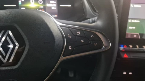 Renault Captur evolution TCe 67kW (90CV)