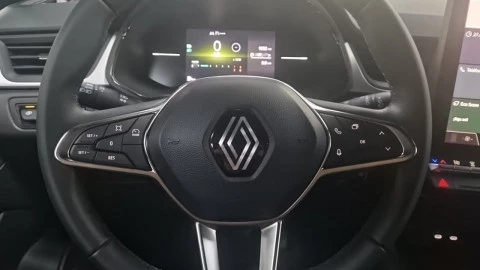 Renault Captur evolution TCe 67kW (90CV)