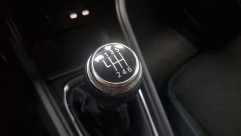 Renault Captur evolution TCe 67kW (90CV)