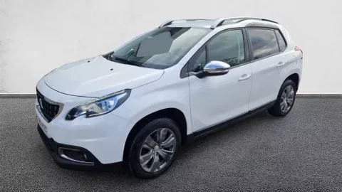Peugeot 2008 Style 1.2L PureTech 60KW (82CV) S&S
