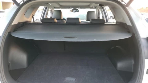 Hyundai Tucson 1.6 CRDI 100kW (136CV) 48V Style DCT 4X2