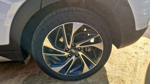 Hyundai Tucson 1.6 CRDI 100kW (136CV) 48V Style DCT 4X2