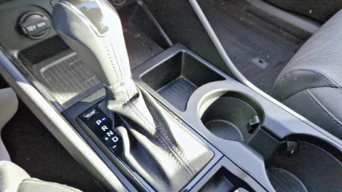 Hyundai Tucson 1.6 CRDI 100kW (136CV) 48V Style DCT 4X2