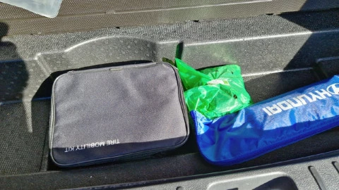 Hyundai Tucson 1.6 CRDI 100kW (136CV) 48V Style DCT 4X2