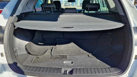 Hyundai Tucson 1.6 CRDI 100kW (136CV) 48V Style DCT 4X2