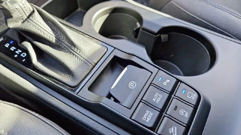 Hyundai Tucson 1.6 CRDI 100kW (136CV) 48V Style DCT 4X2