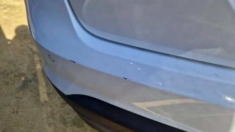 Hyundai Tucson 1.6 CRDI 100kW (136CV) 48V Style DCT 4X2