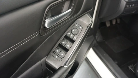 Nissan Qashqai DIG-T 103kW N-Connecta
