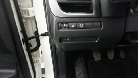 Nissan Qashqai DIG-T 103kW N-Connecta