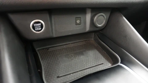 Nissan Qashqai DIG-T 103kW N-Connecta