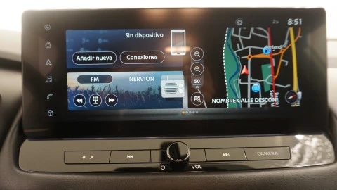 Nissan Qashqai DIG-T 103kW N-Connecta