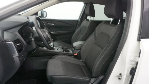 Nissan Qashqai DIG-T 103kW N-Connecta