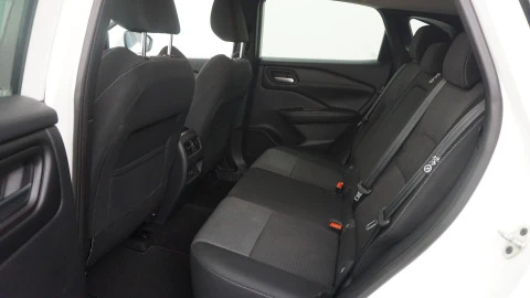 Nissan Qashqai DIG-T 103kW N-Connecta