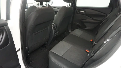 Nissan Qashqai DIG-T 103kW N-Connecta