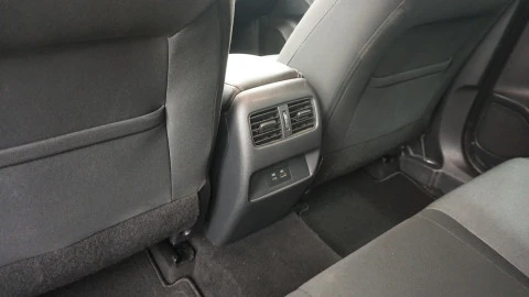 Nissan Qashqai DIG-T 103kW N-Connecta