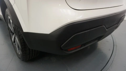 Nissan Qashqai DIG-T 103kW N-Connecta