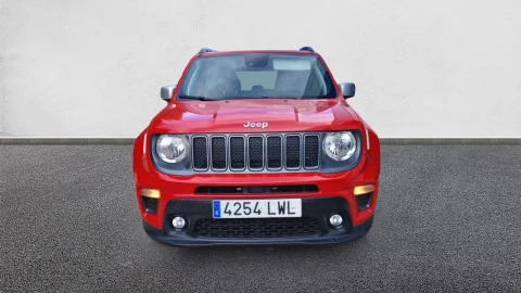 Jeep Renegade Limited 1.0G 88kW (120CV) 4x2