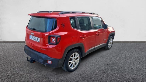 Jeep Renegade Limited 1.0G 88kW (120CV) 4x2
