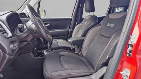Jeep Renegade Limited 1.0G 88kW (120CV) 4x2