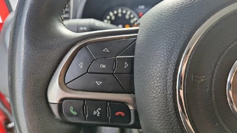 Jeep Renegade Limited 1.0G 88kW (120CV) 4x2