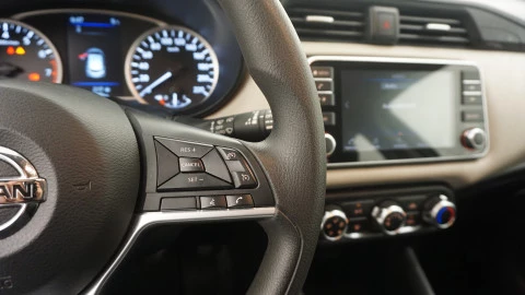 Nissan Micra IG-T 68 kW (92 CV) E6D-F Acenta Sprint