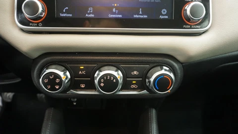 Nissan Micra IG-T 68 kW (92 CV) E6D-F Acenta Sprint