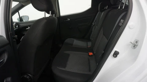 Nissan Micra IG-T 68 kW (92 CV) E6D-F Acenta Sprint