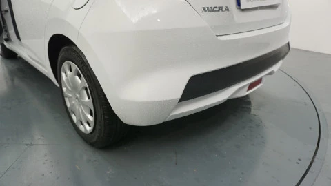 Nissan Micra IG-T 68 kW (92 CV) E6D-F Acenta Sprint