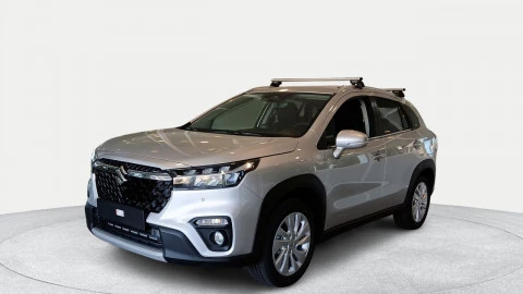 Suzuki S-Cross 1.4T S2 Mild Hybrid