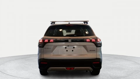 Suzuki S-Cross 1.4T S2 Mild Hybrid