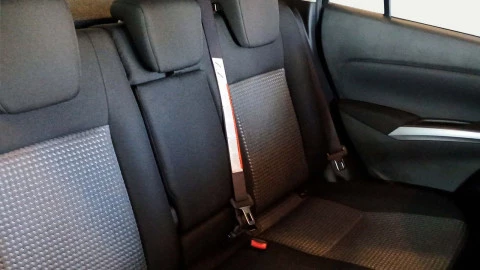 Suzuki S-Cross 1.4T S2 Mild Hybrid