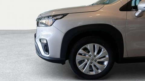 Suzuki S-Cross 1.4T S2 Mild Hybrid