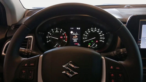 Suzuki S-Cross 1.4T S2 Mild Hybrid