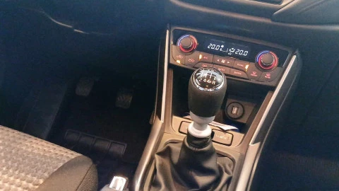 Suzuki S-Cross 1.4T S2 Mild Hybrid