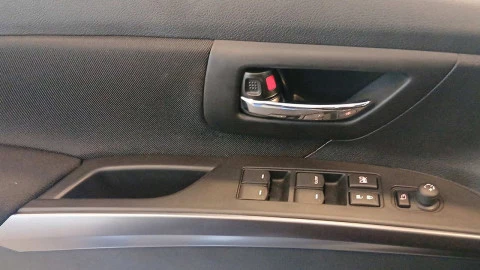 Suzuki S-Cross 1.4T S2 Mild Hybrid