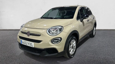 Fiat 500X Urban 1.6 E-Torq 81KW (110 CV) 4x2 S&S