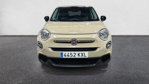 Fiat 500X Urban 1.6 E-Torq 81KW (110 CV) 4x2 S&S