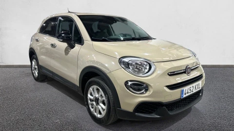 Fiat 500X Urban 1.6 E-Torq 81KW (110 CV) 4x2 S&S