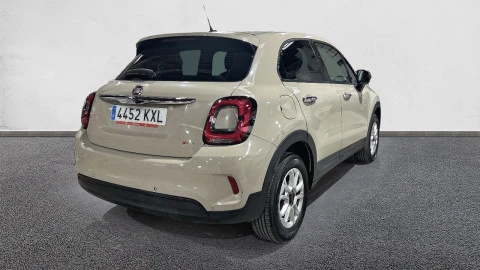 Fiat 500X Urban 1.6 E-Torq 81KW (110 CV) 4x2 S&S