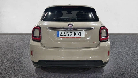 Fiat 500X Urban 1.6 E-Torq 81KW (110 CV) 4x2 S&S