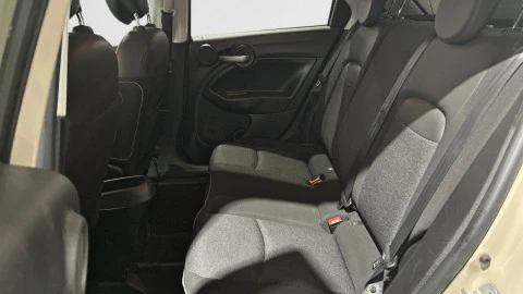 Fiat 500X Urban 1.6 E-Torq 81KW (110 CV) 4x2 S&S