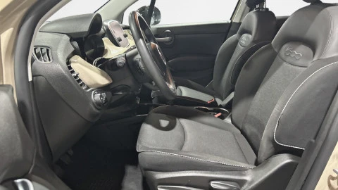 Fiat 500X Urban 1.6 E-Torq 81KW (110 CV) 4x2 S&S