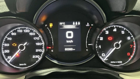 Fiat 500X Urban 1.6 E-Torq 81KW (110 CV) 4x2 S&S