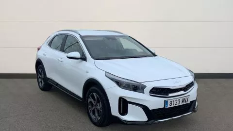 Kia XCeed 1.0 T-GDi Drive 88kW (120CV)